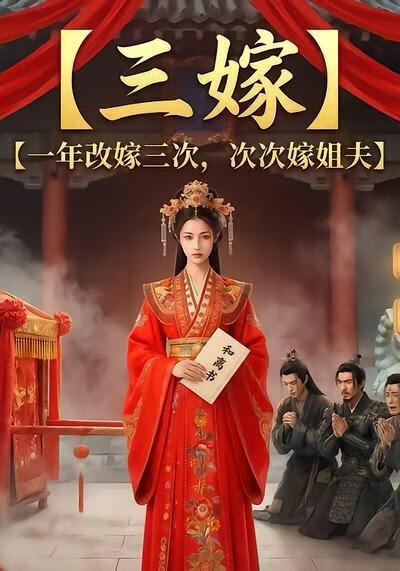 动漫海报